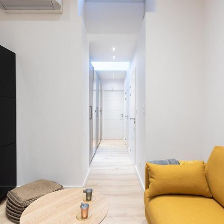 Le Notre Dame - Petit Cocon Dans Lyon 6Eme Apartment ภายนอก รูปภาพ