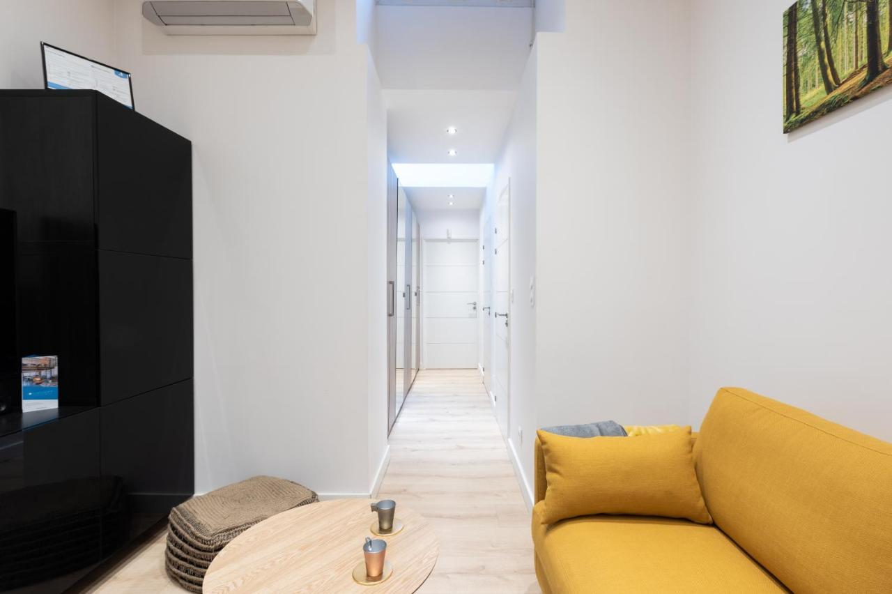 Le Notre Dame - Petit Cocon Dans Lyon 6Eme Apartment ภายนอก รูปภาพ