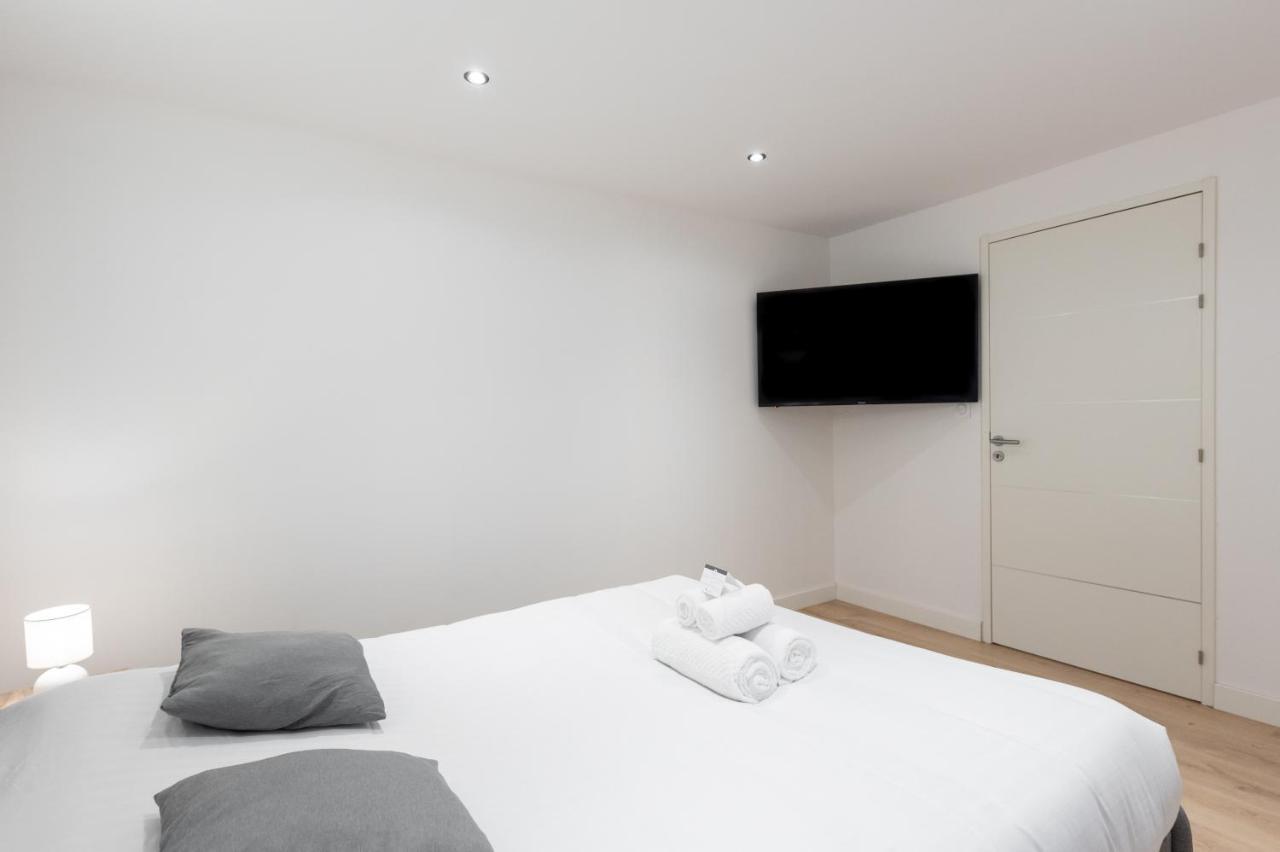 Le Notre Dame - Petit Cocon Dans Lyon 6Eme Apartment ภายนอก รูปภาพ